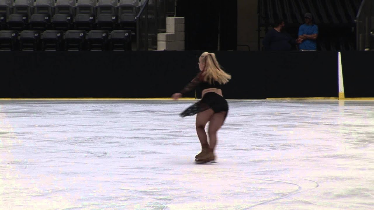 Allyson Kuznia 