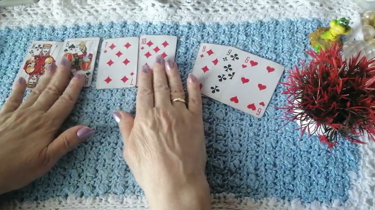 Чувства ♣️ короля к ♦️ даме ‼️ 