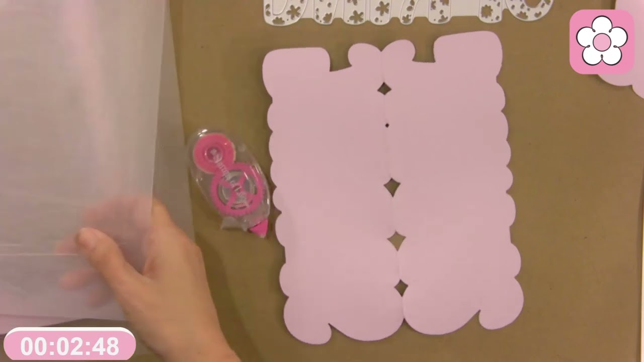 The Stamps of Life 30 Second Card In 5 Minutes