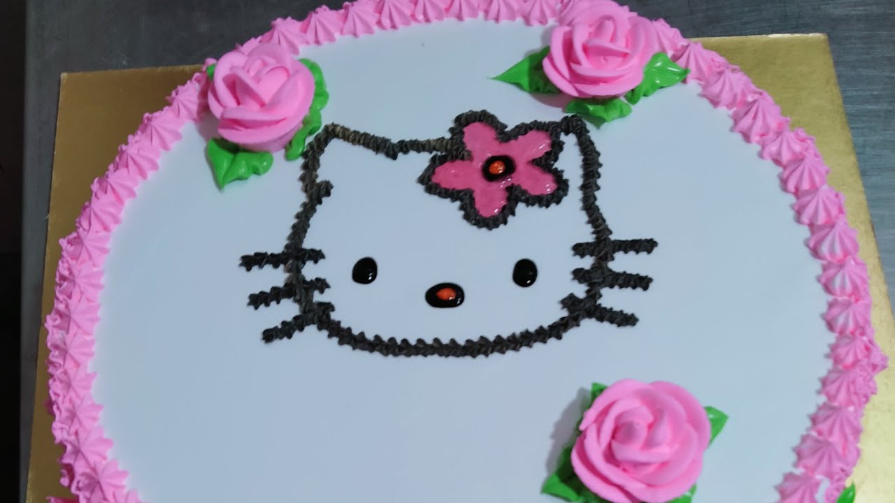 Cakeflower0 is live! creative cake design