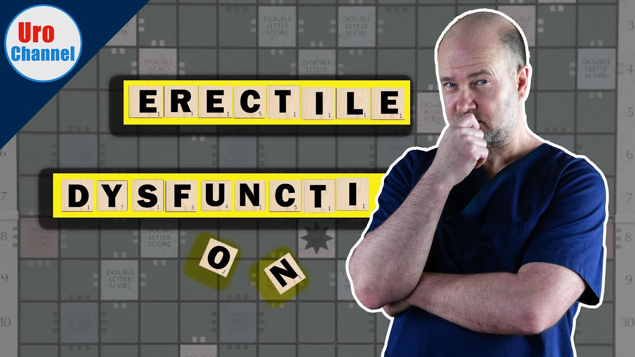 Difficult-to-treat erectile dysfunction | UroChannel