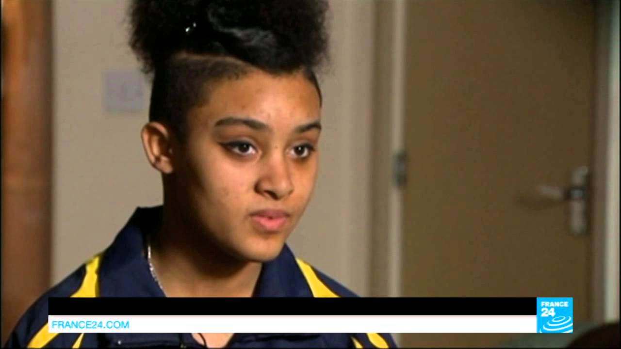 JIHAD - 3 filles mineures parties en Syrie : Appel d&eacute;sesp&eacute;r&eacute; des parents - Angleterre