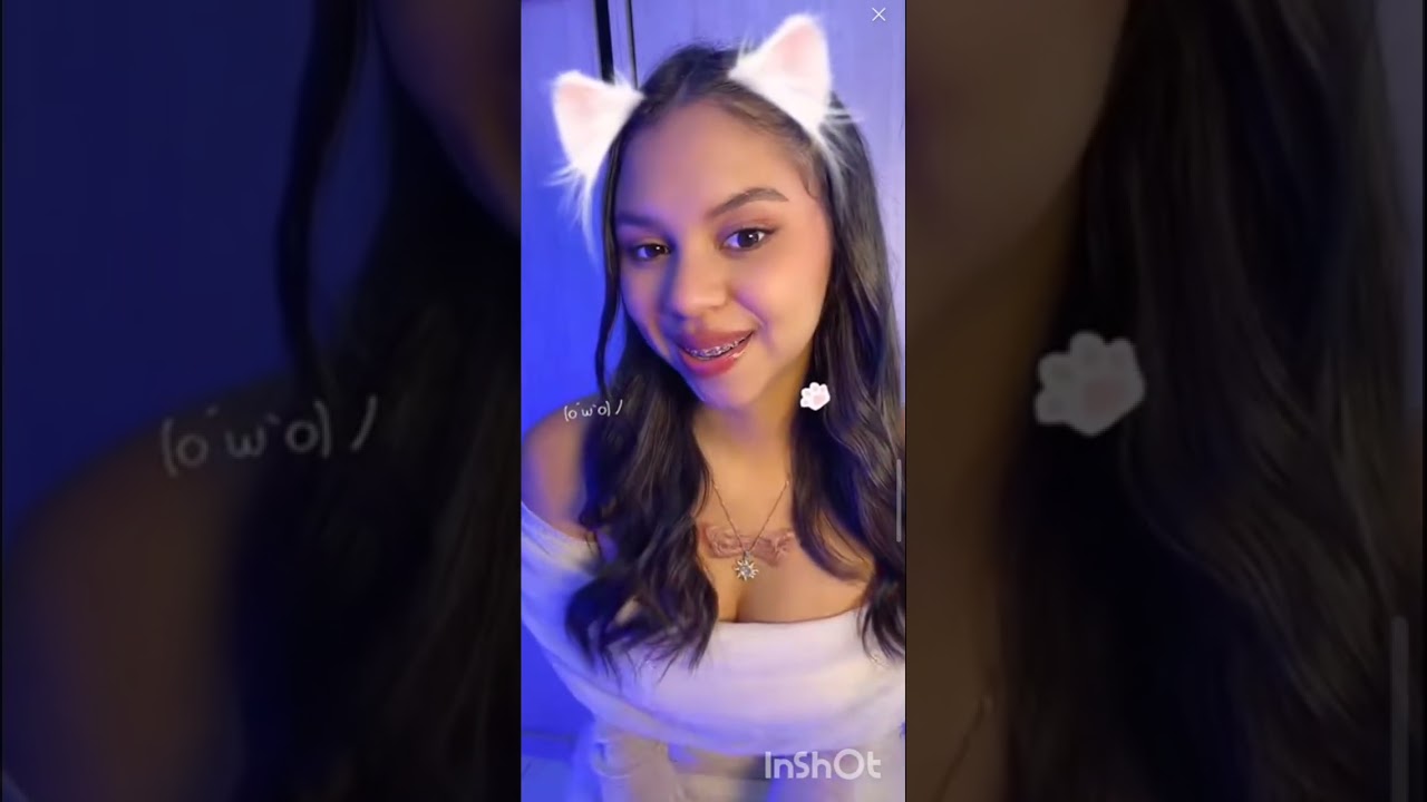 periscope live  16863 vlog PRETTYGIRL💛💛 