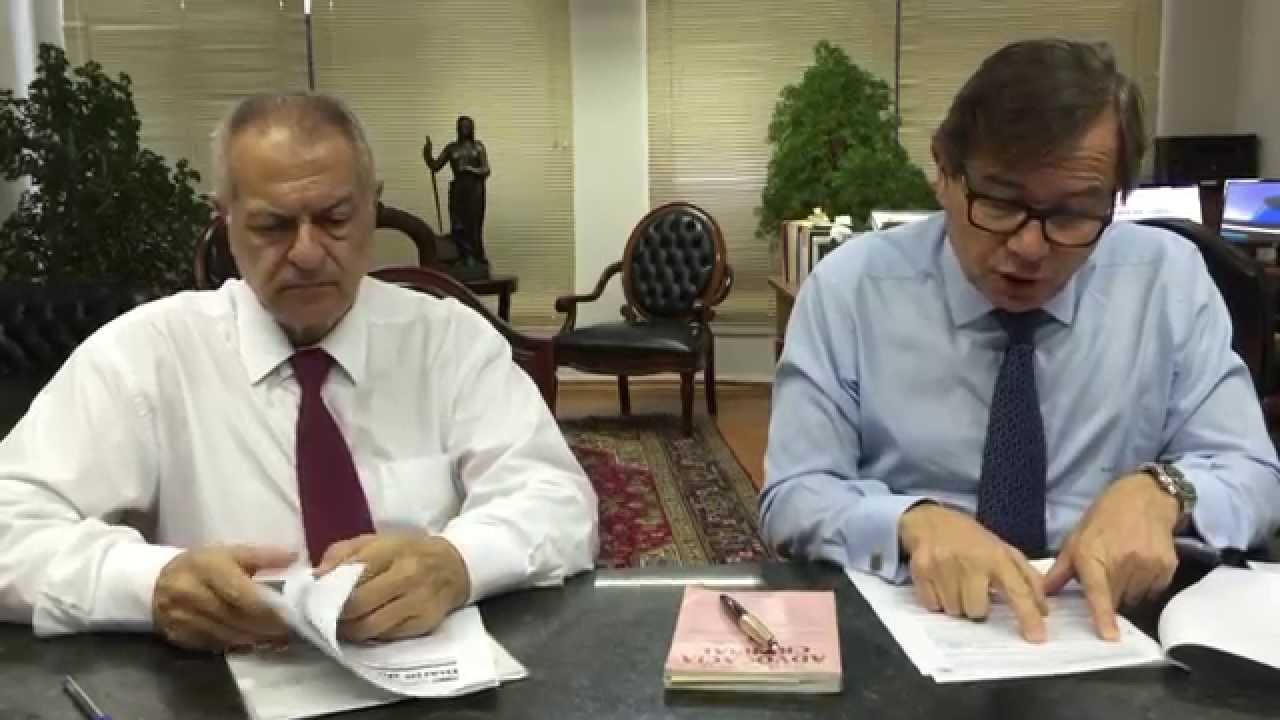 Papo de Criminalista: Apresentação do preso em 24 horas ao juiz