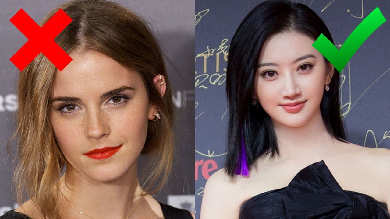 Chinese beauty standards: what "pretty" means in China?
