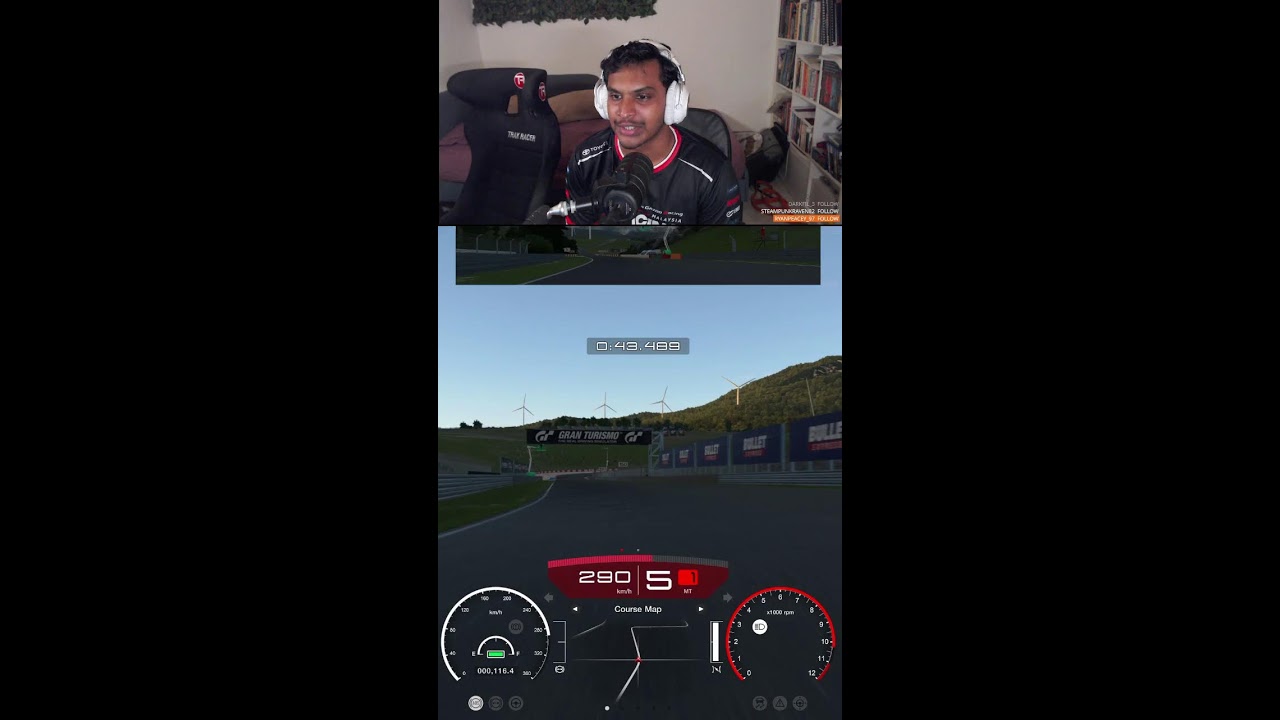 Finding My Soulcar, Episode 5 | Lamborghini Huracan GT3 Evo 2
