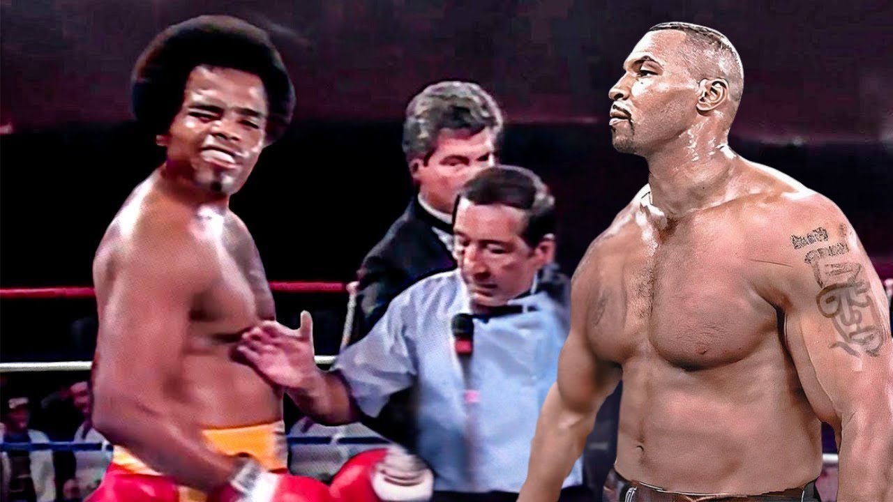 🔴LIVE | Wahnsinn! Prime Mike Tyson Übertrifft Alle Erwartungen!