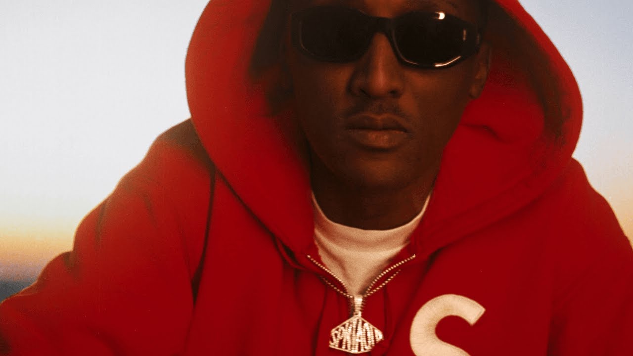 Steban nouvelle signature SPKTAQLR