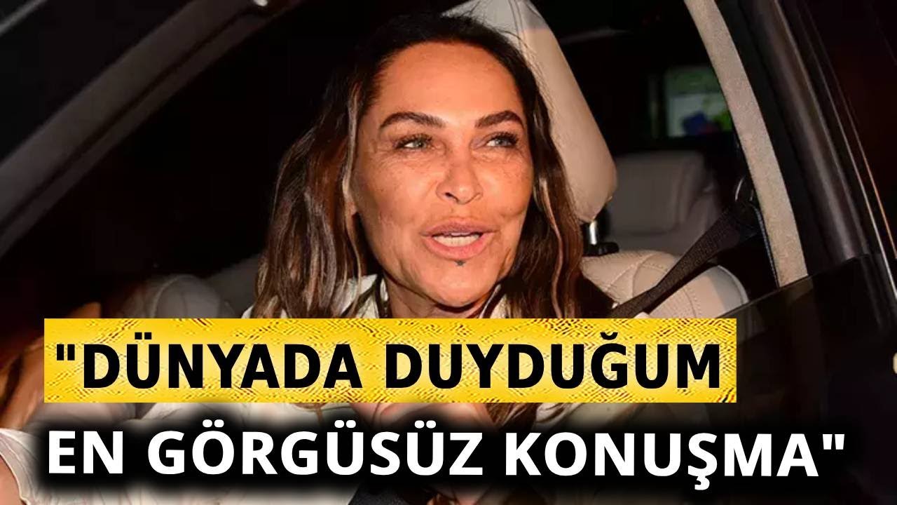 Ayşe Barım meselesine Hülya Avşar da girdi