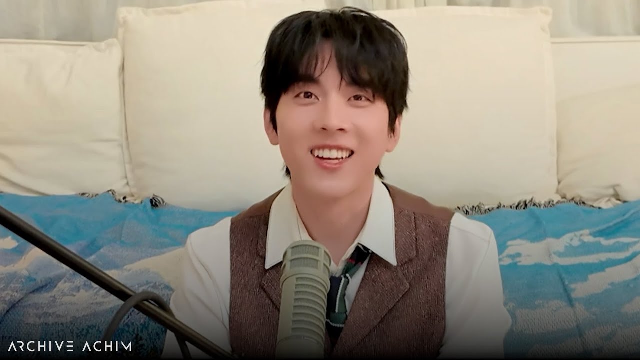 홍이삭 (Isaac Hong) 'Hello, goodbye.' 비디오 비하인드 | 'Hello, goodbye.' Video Behind The Scenes