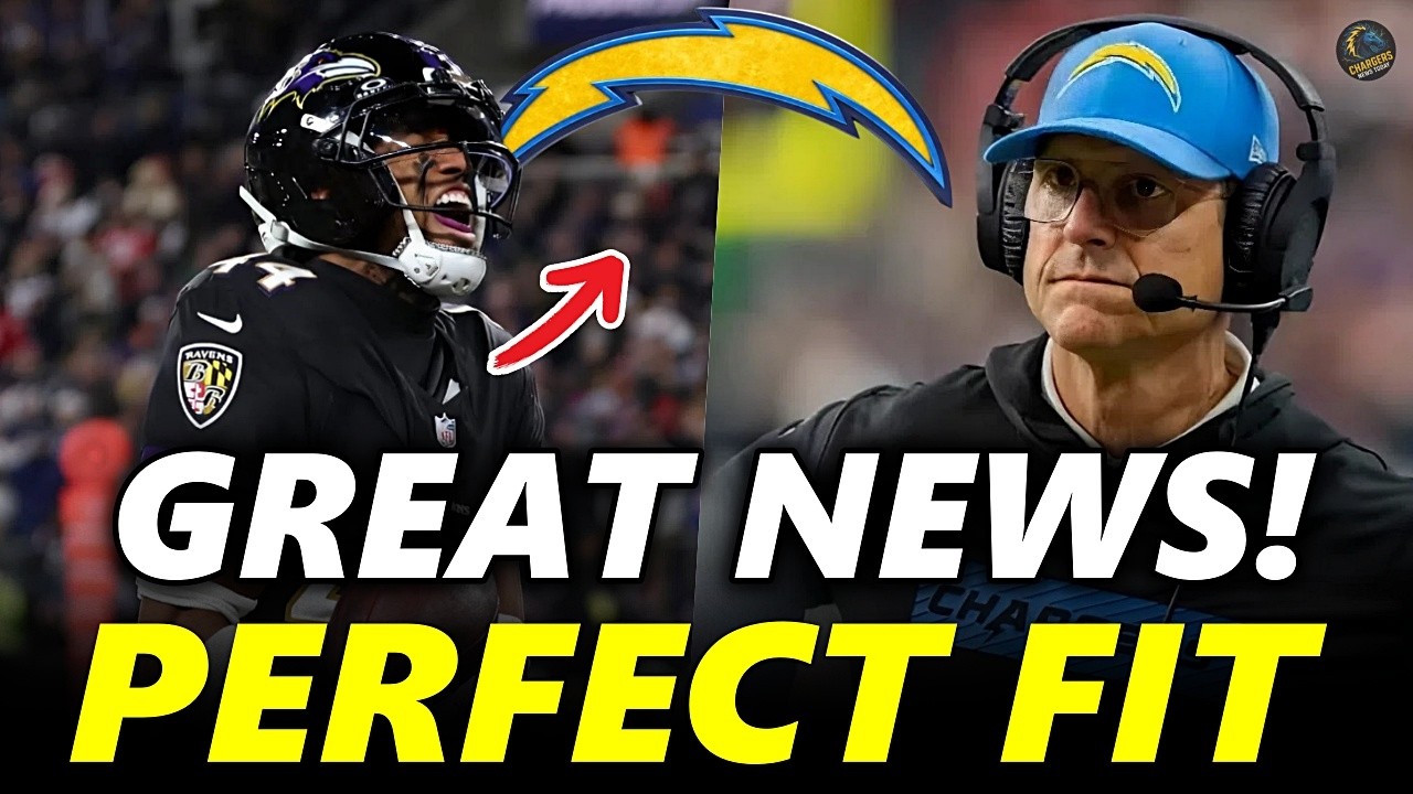 Los Angeles Chargers Just Got A PERFECT Defense Upgrade Idea…This Is Getting REAL
