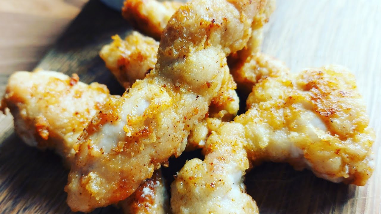 how to cook lamb sweetbreads