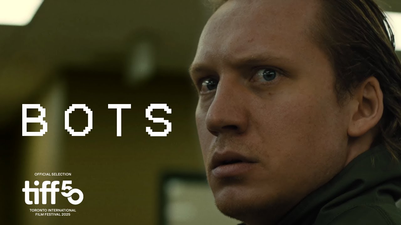 BOTS (2025) Full Film - TIFF Official Selection