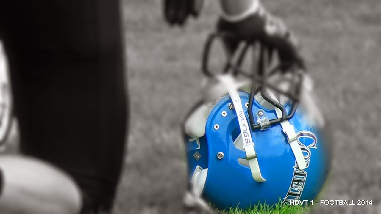 Football: Allg&auml;u Comets vs. Munich Cowboys - PreviewTrailer