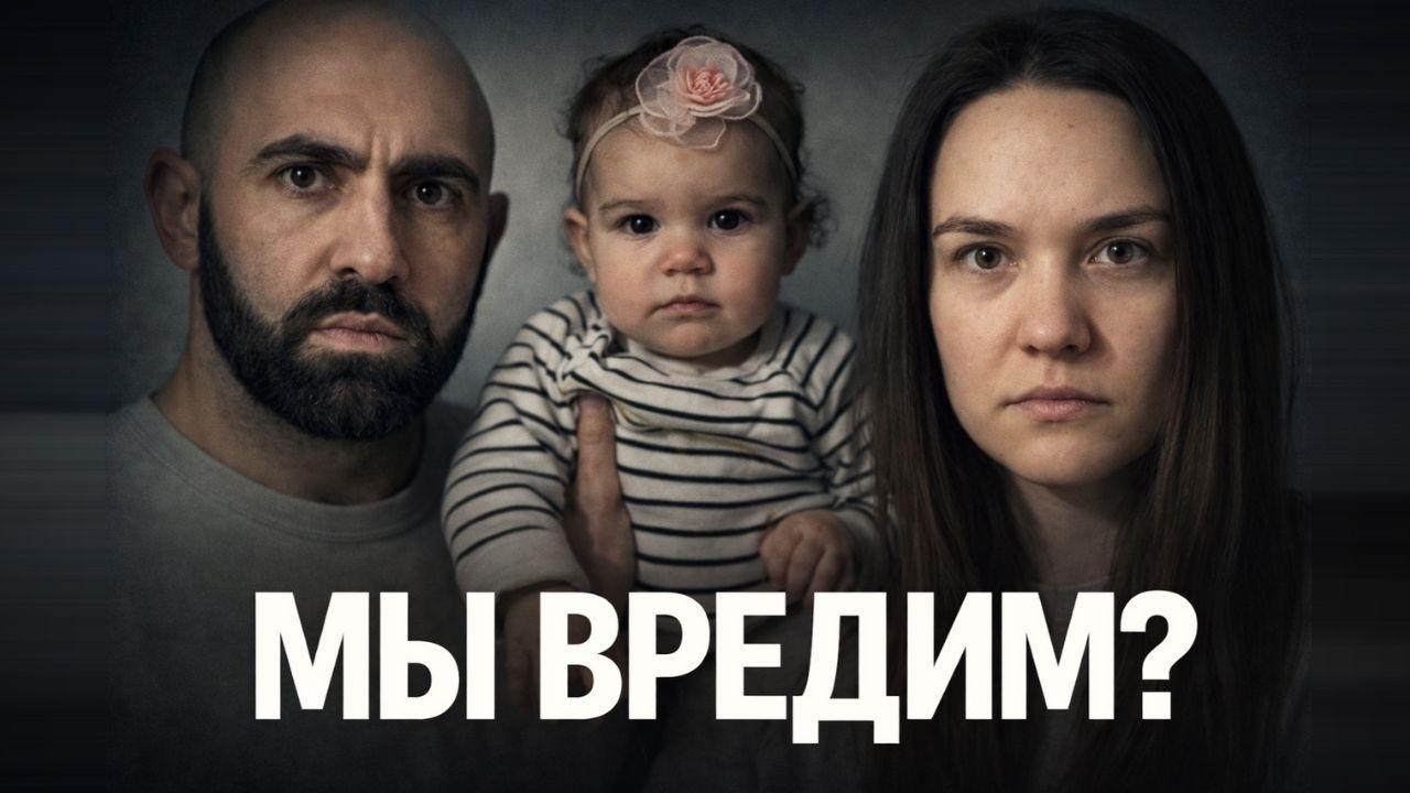 В ГЕРМАНИИ ДЕТЕЙ НЕ ЖАЛЕЮТ. ВОТ ПОЧЕМУ ОНИ СИЛЬНЕЕ НАШИХ