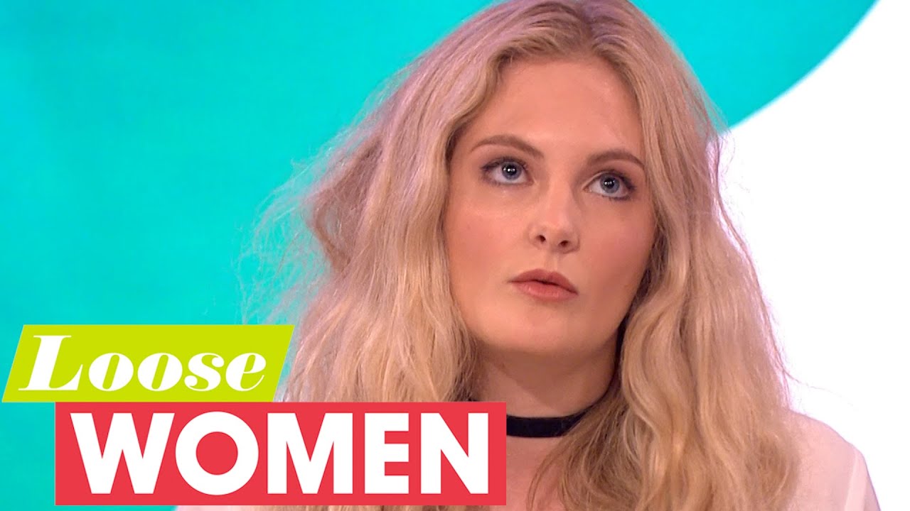 Mark Lester And Daughter Harriet On Claims Michael Jackson Wanted To Marry Her At 12 | Loose Women