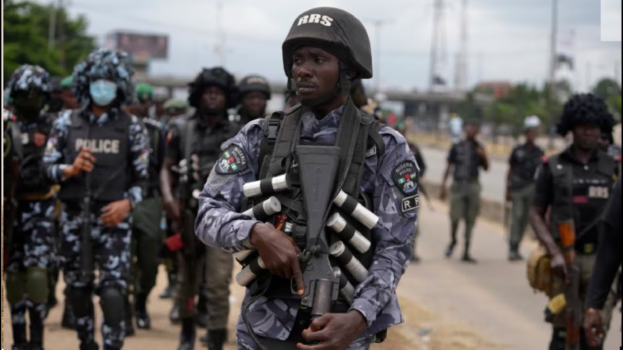 Nigerian protests fizzle out amid deadly police crackdown