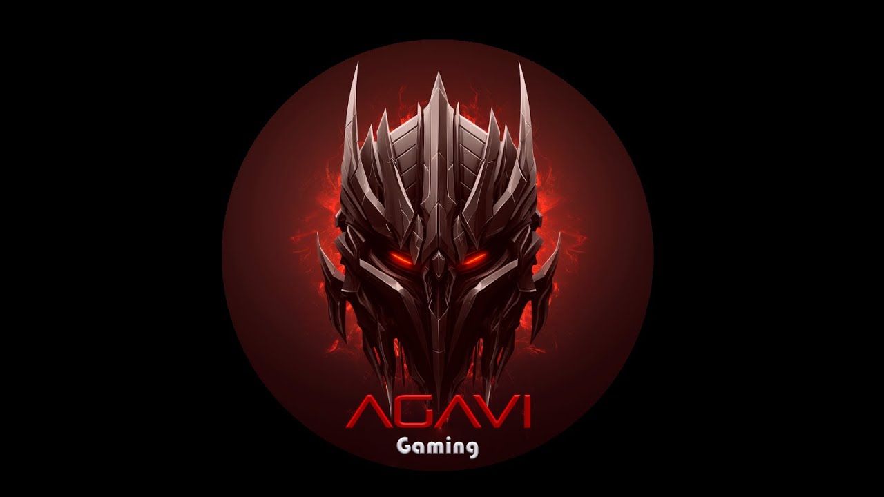 Live stream - Guild Wars 2 - WvW // Agavi Gaming