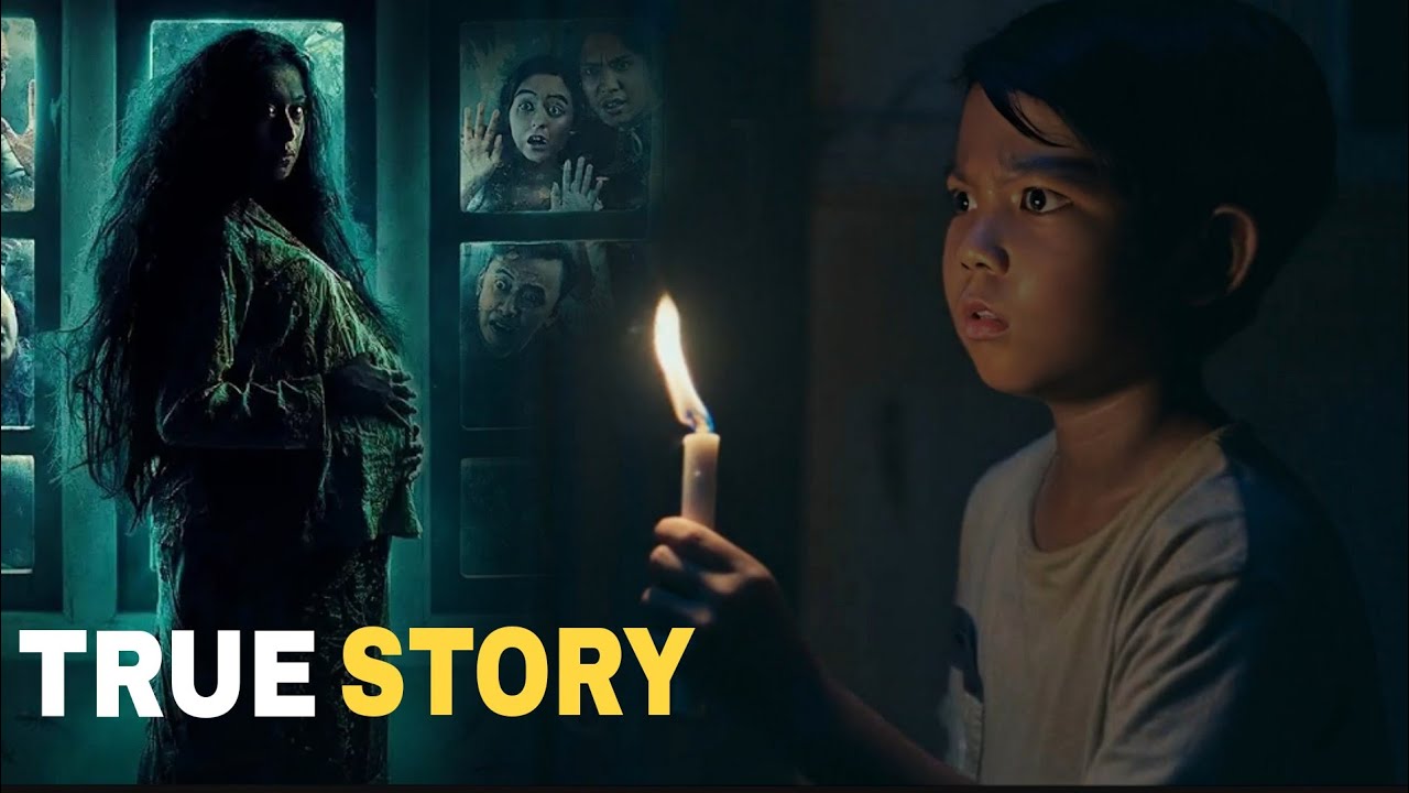 Naocha deicha Thillha nu 🧟| True story MOVIE EXPLAIN IN THADOUKUKI