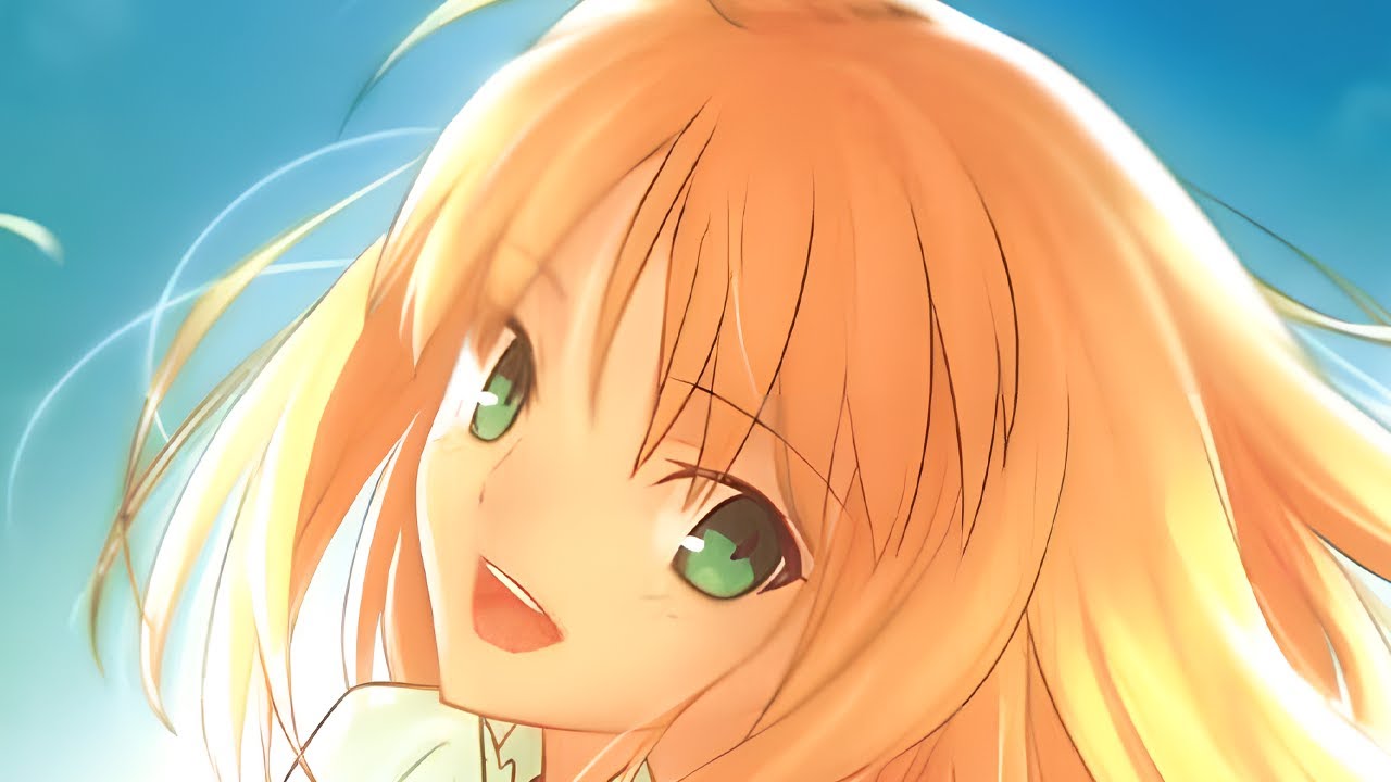 EMIYA - Fate/Stay Night Remastered