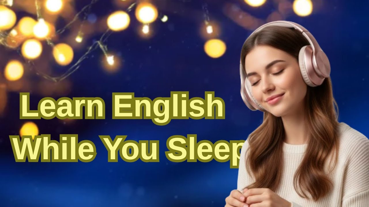 Night English Method: The Shocking New Way to Learn While You Sleep
