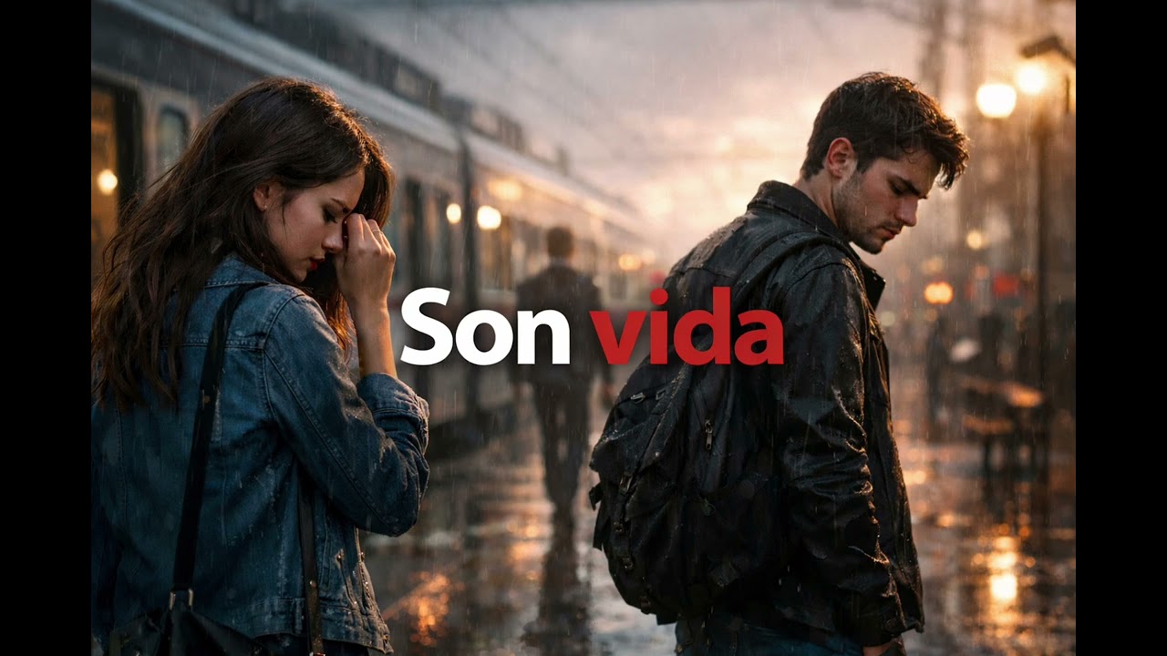 #cover - Elza Seyidcahan / Son vida