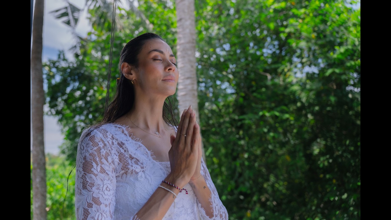 Trauma Healing & Manifestation Retreat in Bali