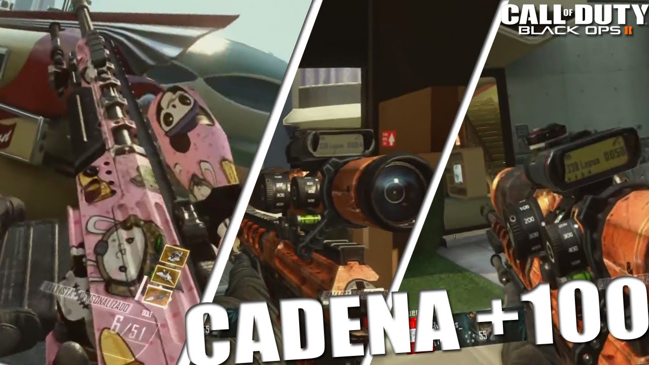 REACCIONANDO A UNA CADENA DE +100 EN 1VS1 !!