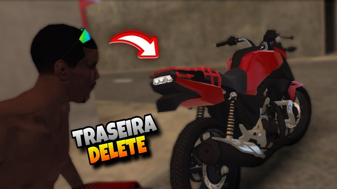 SAIUU! SISTEMA DE DICHAVAR A TRASEIRA E NOVAS PEÇAS PARA A TITAN 25 NO ELITE AUTO BRASIL 🔥🚀