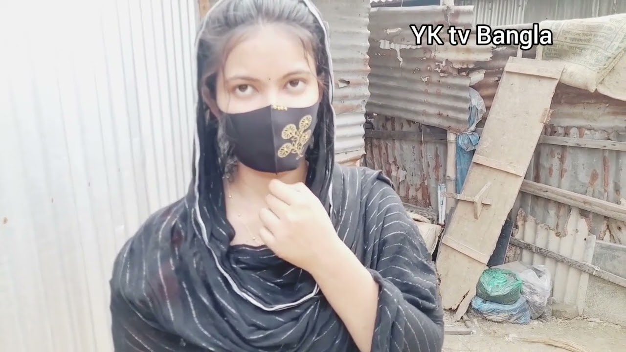 গরিব হতে পারি কিন্তু স্বামীকে ভিতরে সুখ দেওয়ার মতো এখন আমার পারফেক্ট সময়