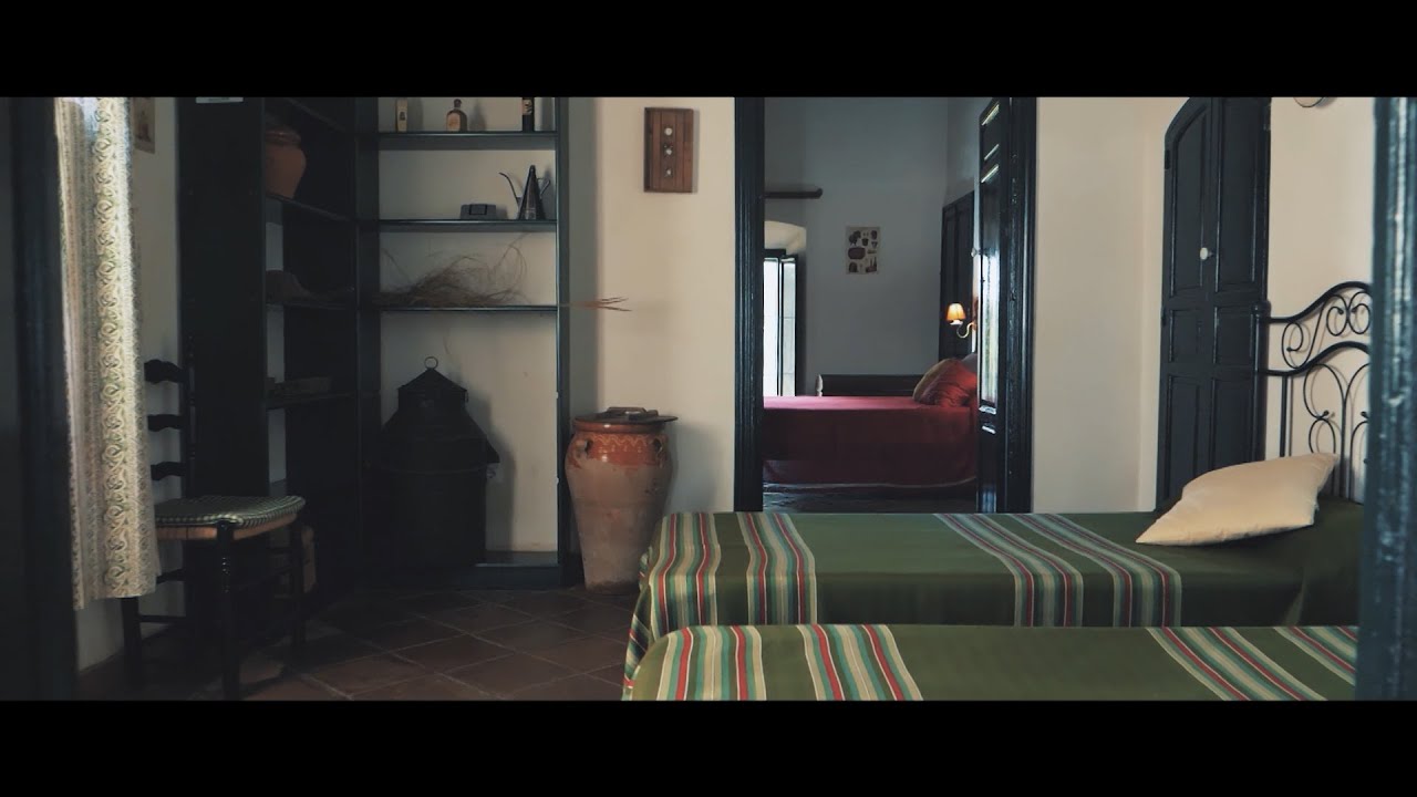 Una casa con acento extremeño | Esta es mi casa