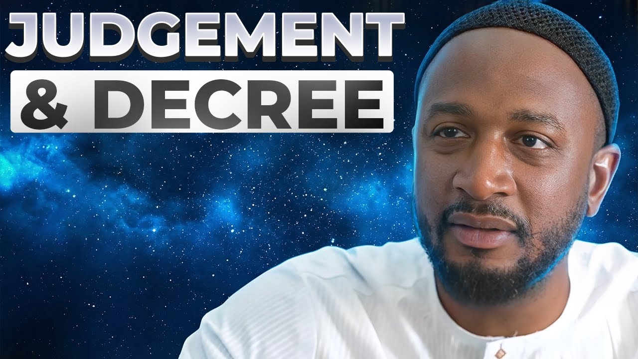 God's Mercy and The Conclusion of History