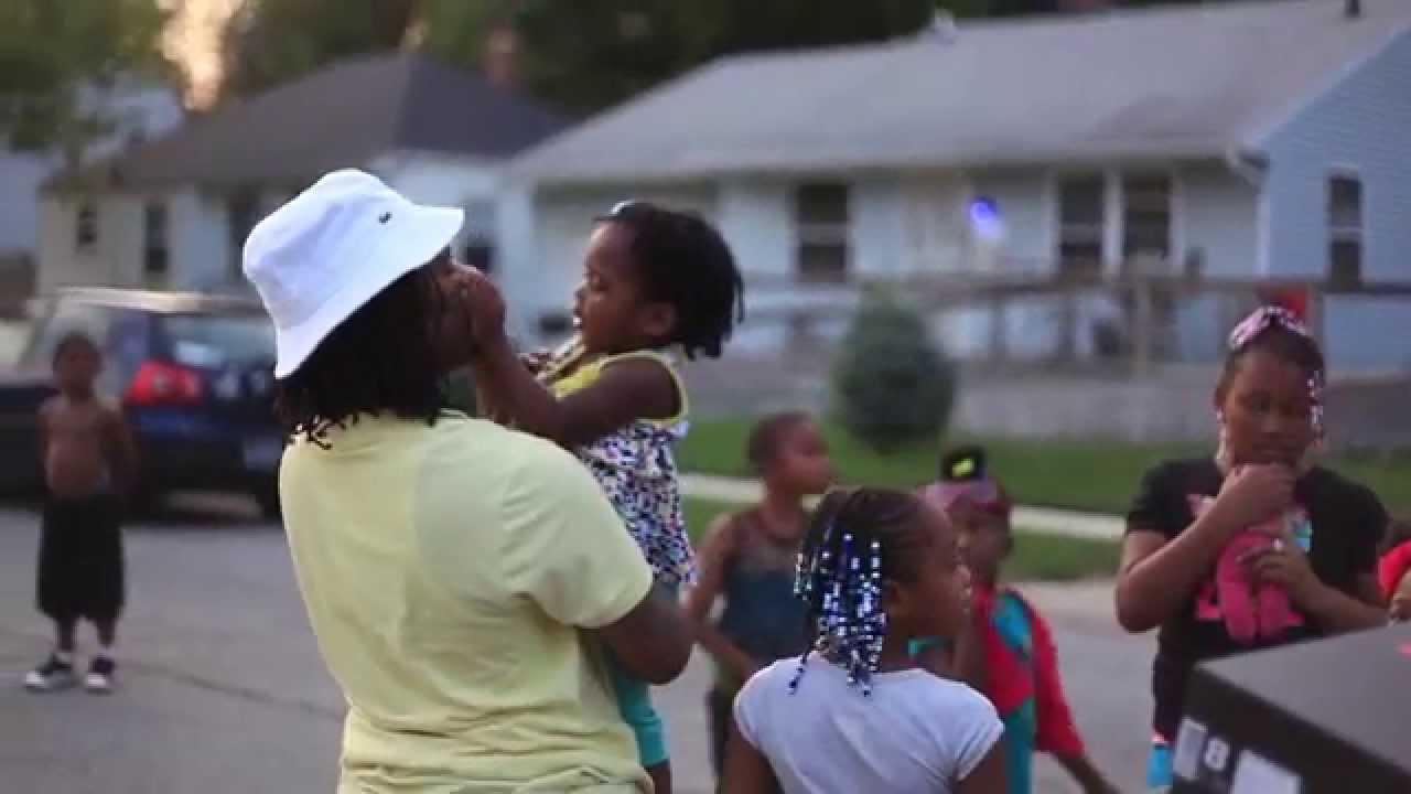 BACK 2 LIFE VLOG: LIL E BIRTHDAY EXPO 2014