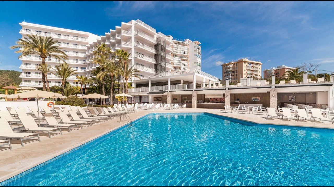 Globales Palmanova****
