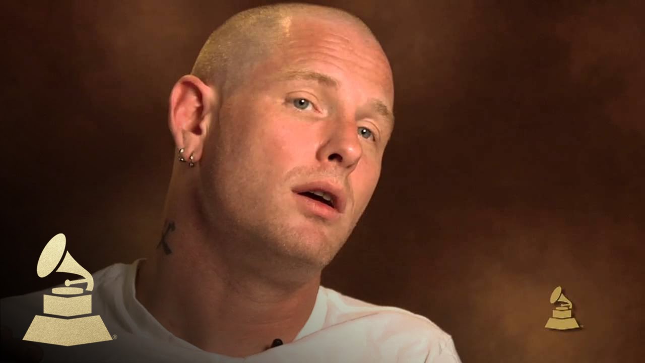 Corey Taylor - Advice | GRAMMYs