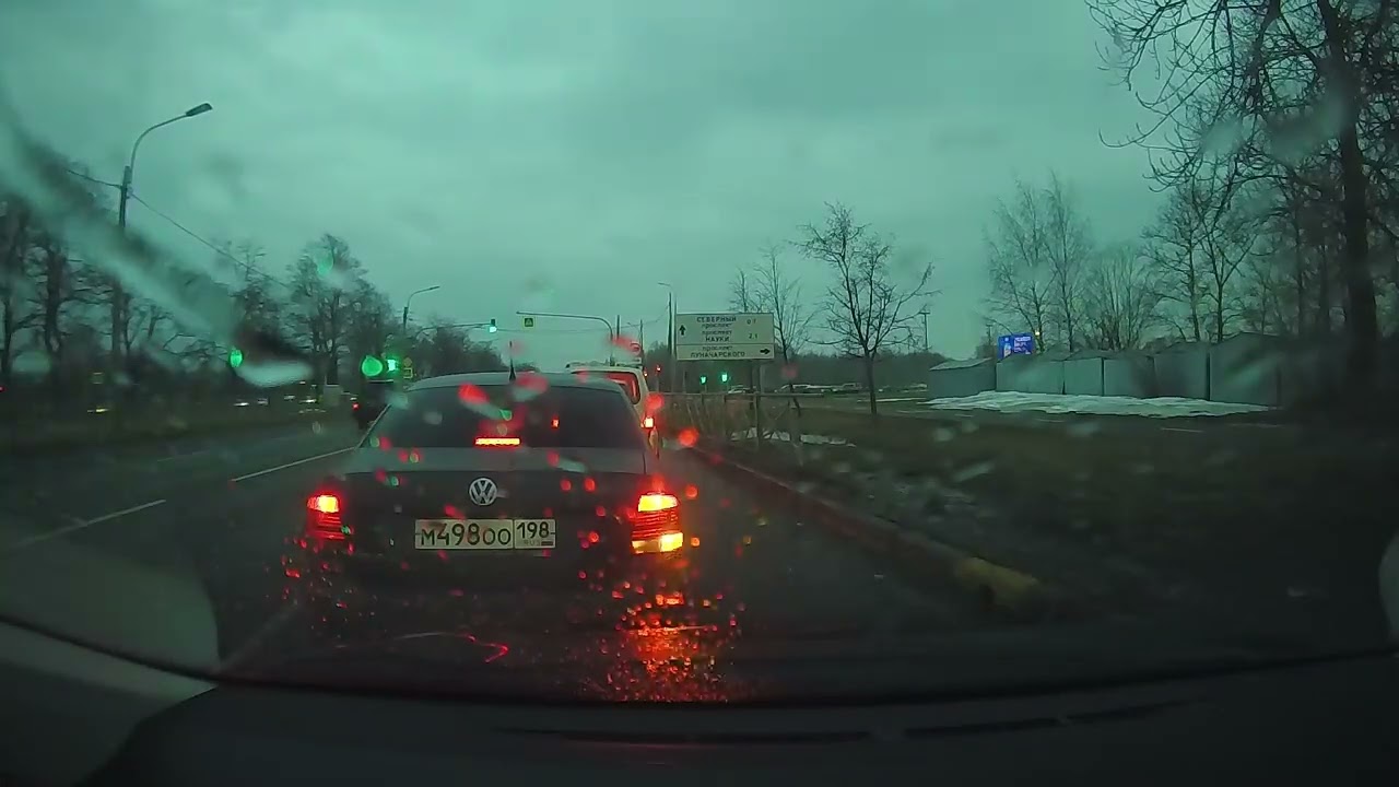 Россия. Санкт-Петербург. 12.03.2026