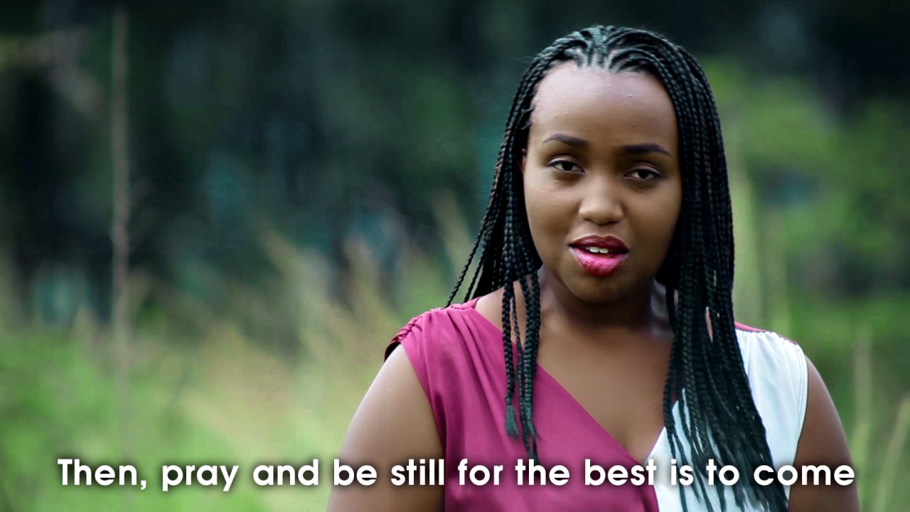 Gira ibyiringiro by Mission Singers  Directed by The Makers