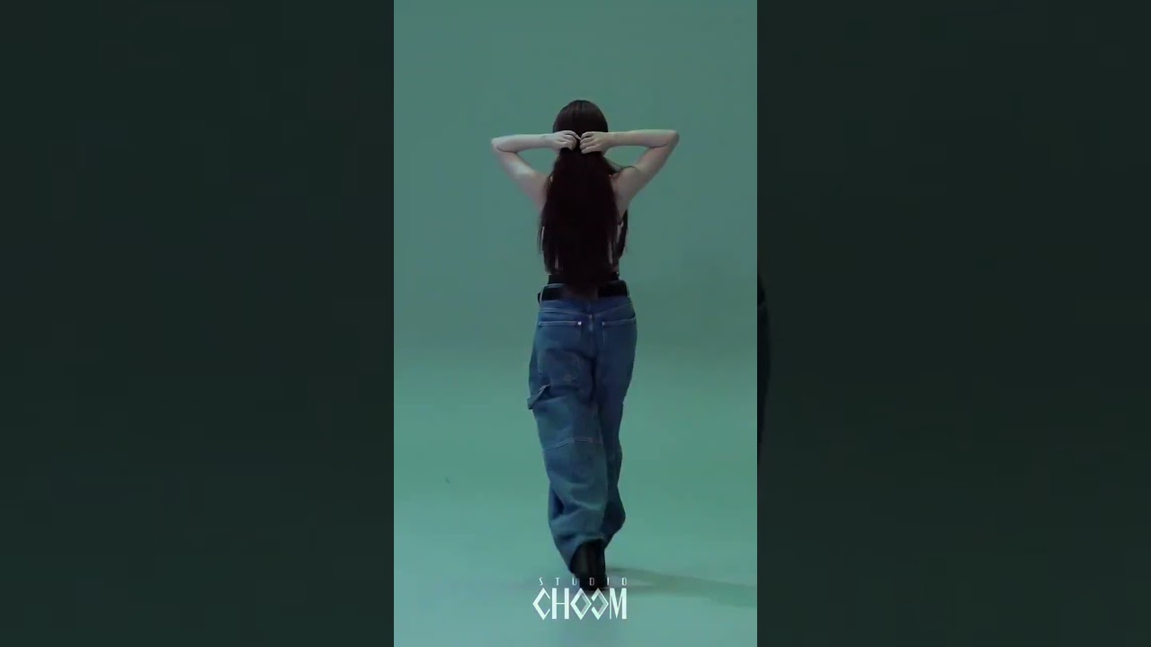 Song Yuqi Mono vertical Top succubus 