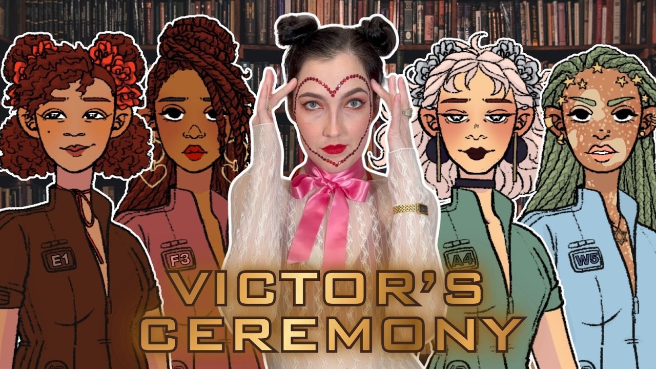 ЦЕРЕМОНИЯ ПОБЕДИТЕЛЯ!!! 👑 ☀️ Рассвет на марафоне чтения