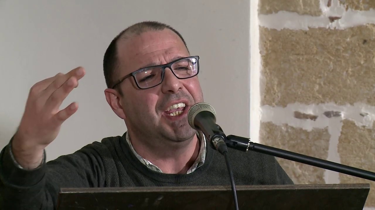 Nasciu lu Bambineddu