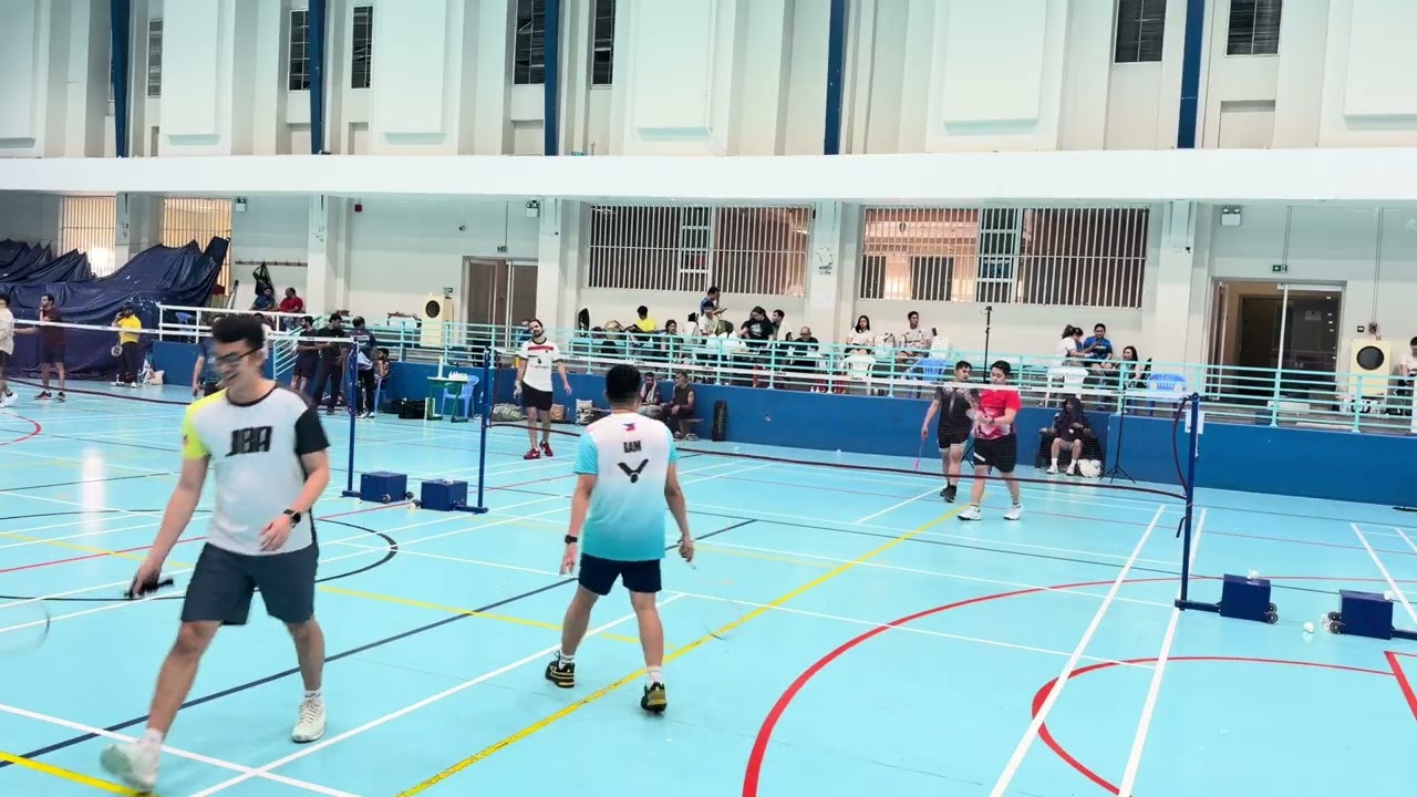 28-Feb-26 - Coach Charles/Ram vs Jonet-Jeron