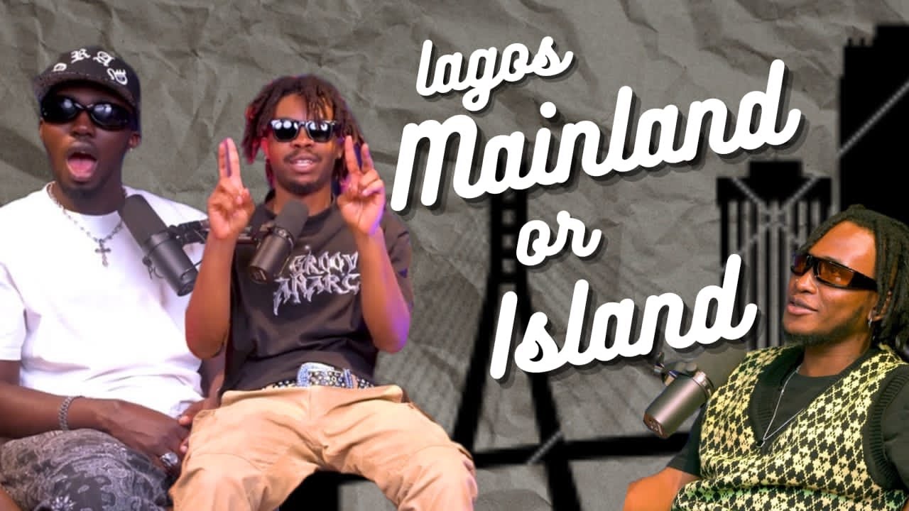 Mainland Vs Island in Lagos