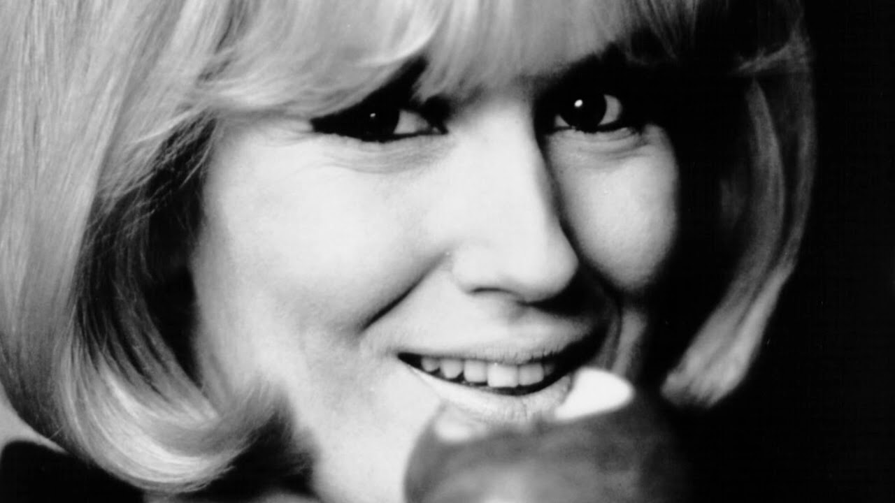 When the Lovelight Starts Shining Through His Eyes  DUSTY SPRINGFIELD