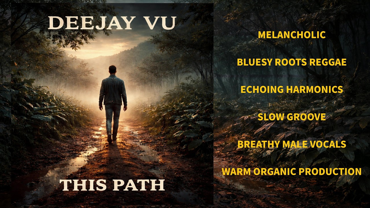 Deejay Vu - This Path