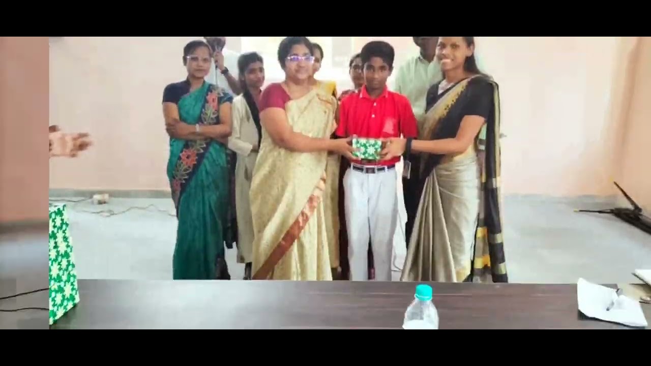 GEMS ENGLISH SCHOOL, Darbhanga /Mother's day celebration/women's empowerment program.2023