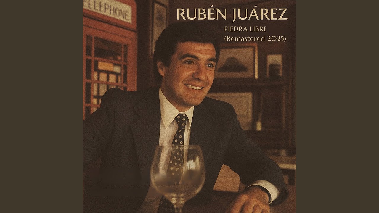 Tanguito de almendra (Remastered 2025)