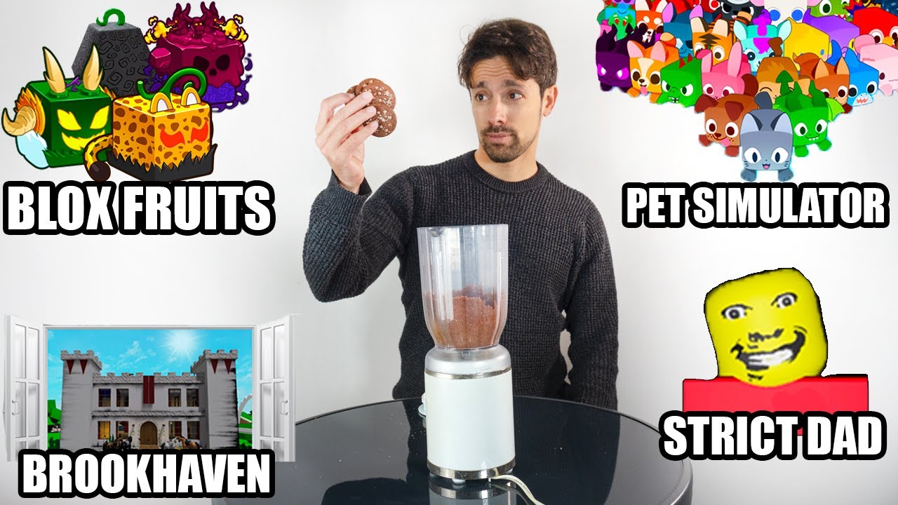 How the sounds of Roblox were made 3