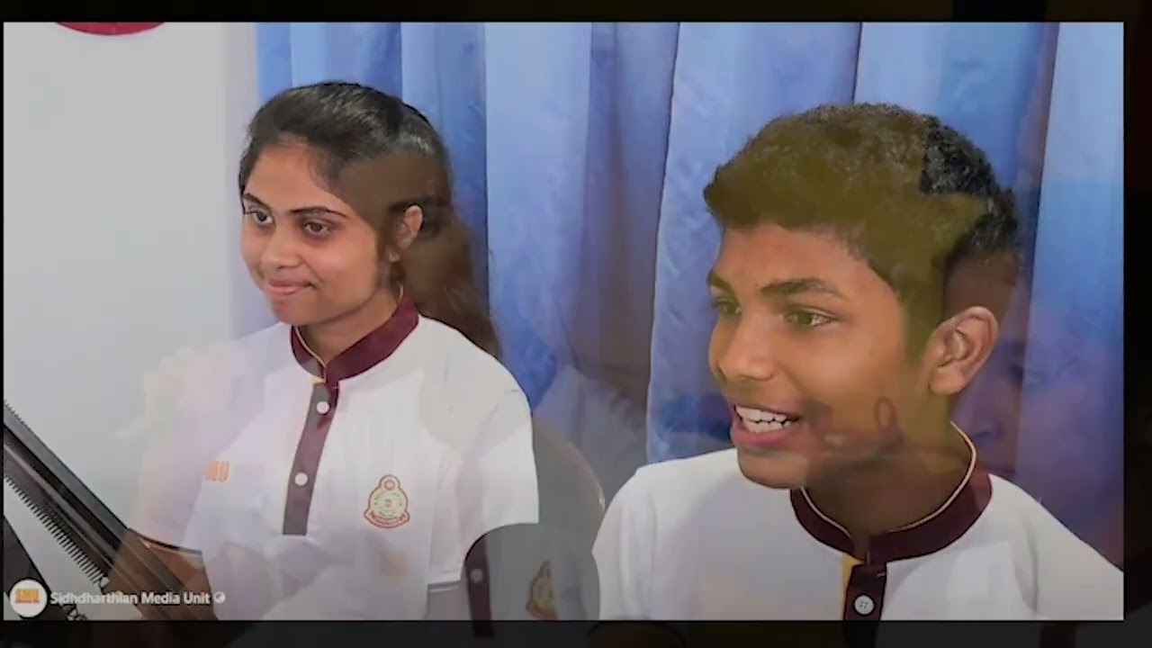 සියපත් සංකලනය 2026 | ශ්‍රී සිද්ධාර්ථ දහම් පාසල් මතකාවර්ජනය ✨❤️