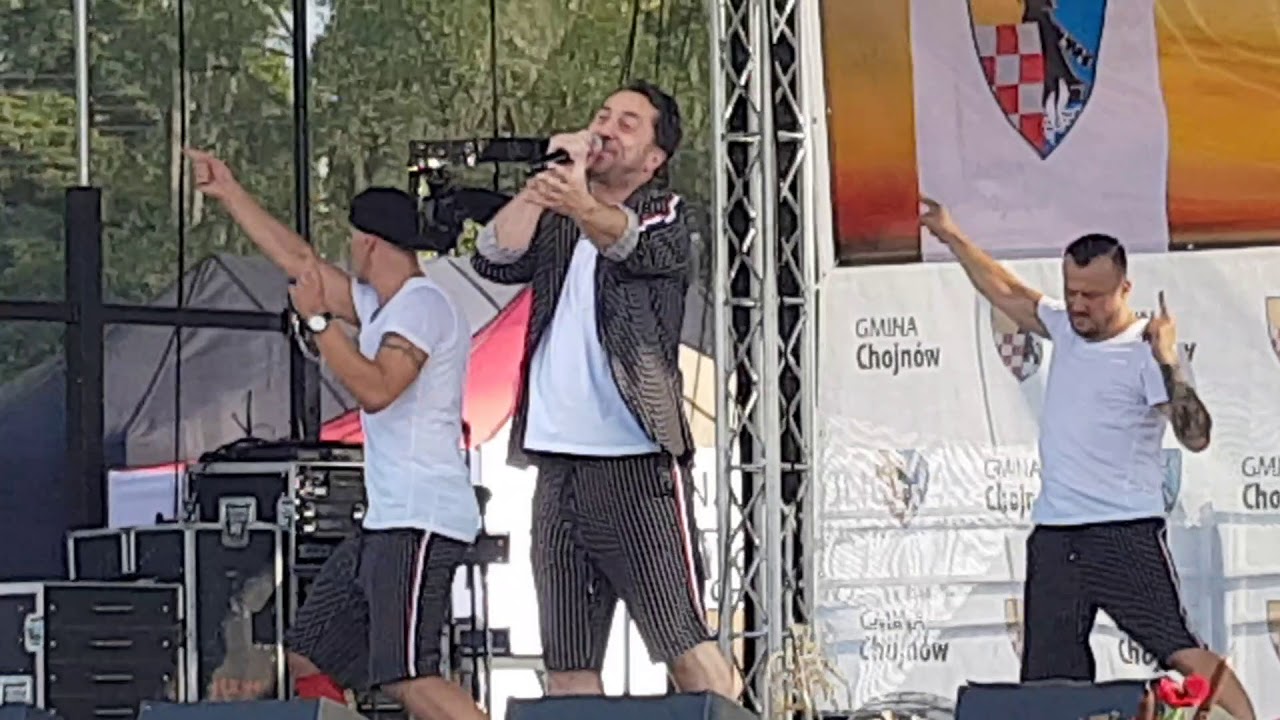 Boys Rokitki 2018 cz.2