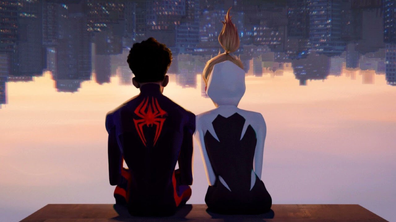 Nightcore - Die For You [Spider-Man Across the Spider-Verse Rap Song]